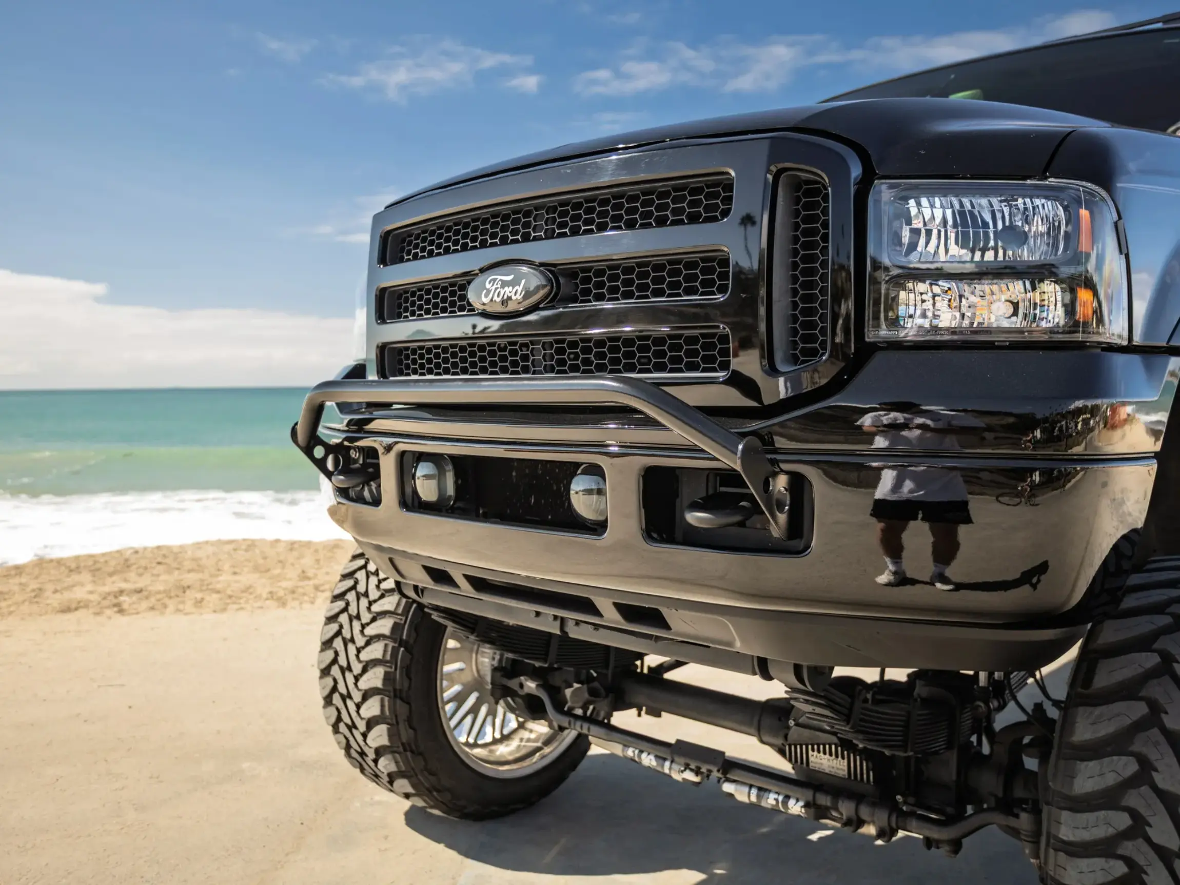 2005-ford-excursion-eddie-bauer-1fmsu45p25ed12689-for-sale-san-juan-capistrano-ca-11