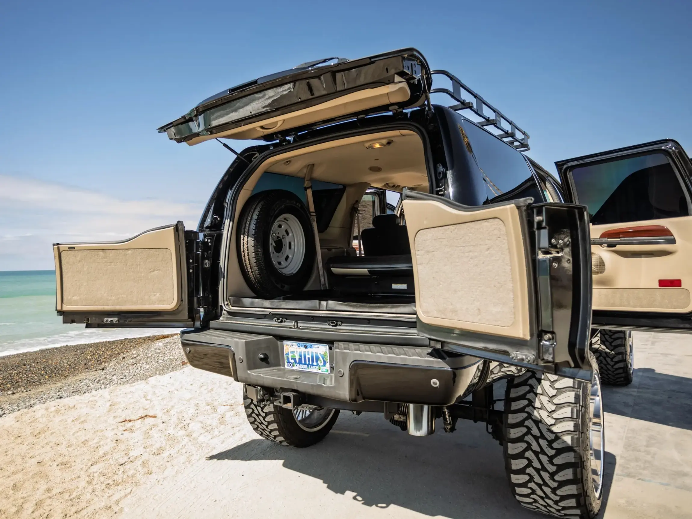 2005-ford-excursion-eddie-bauer-1fmsu45p25ed12689-for-sale-san-juan-capistrano-ca-15