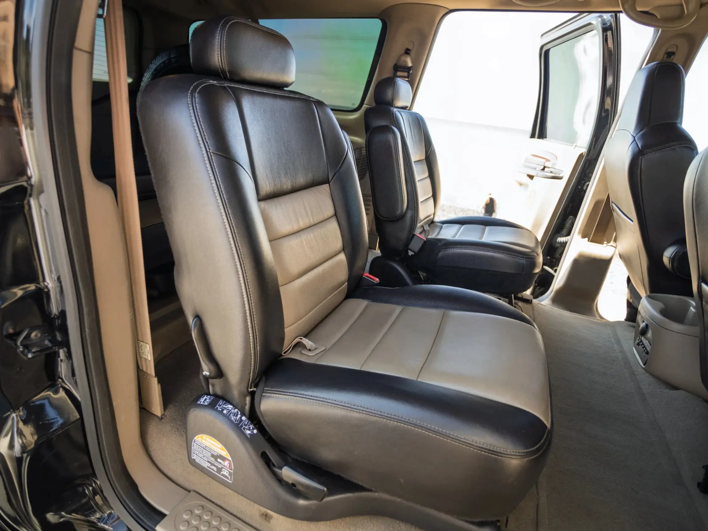 2005-ford-excursion-eddie-bauer-1fmsu45p25ed12689-for-sale-san-juan-capistrano-ca-23