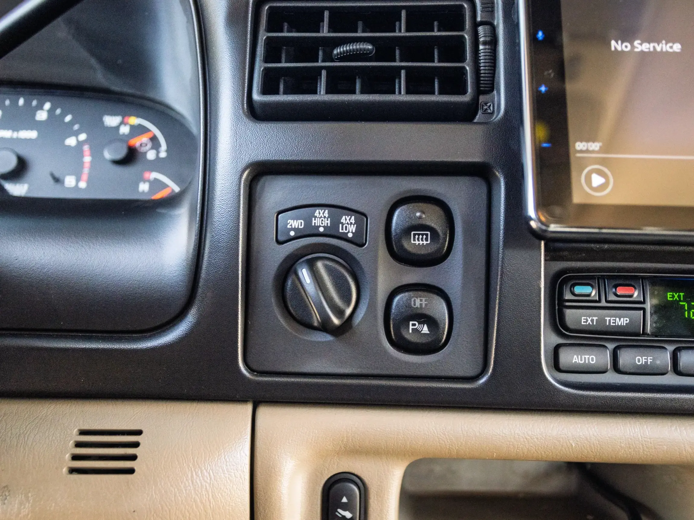 2005-ford-excursion-eddie-bauer-1fmsu45p25ed12689-for-sale-san-juan-capistrano-ca-25