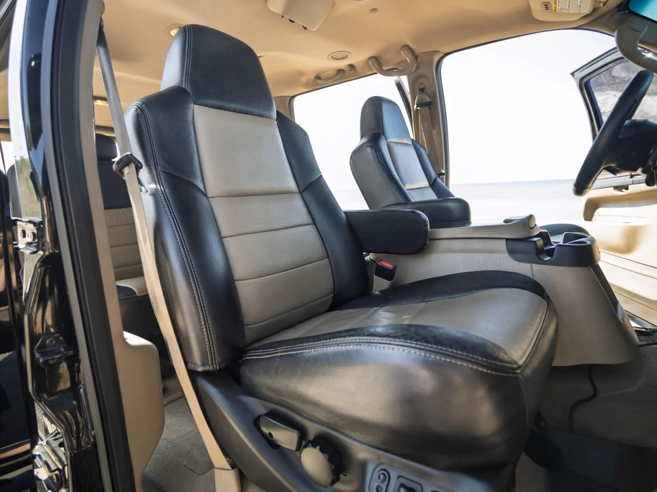 2005-ford-excursion-eddie-bauer-1fmsu45p25ed12689-for-sale-san-juan-capistrano-ca-31