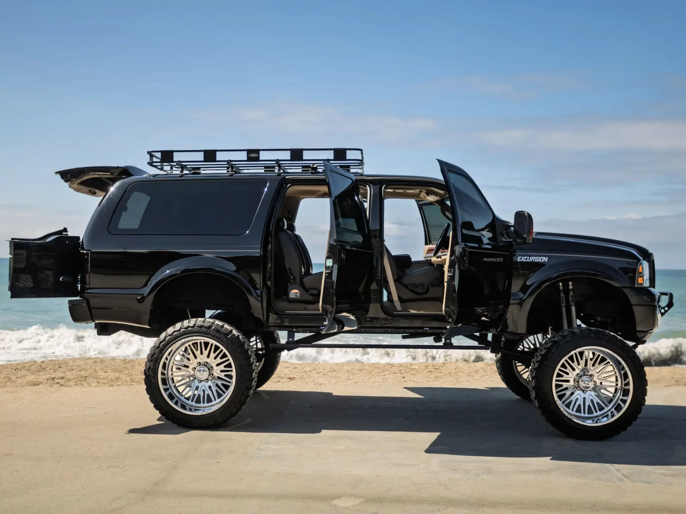 2005-ford-excursion-eddie-bauer-1fmsu45p25ed12689-for-sale-san-juan-capistrano-ca-7