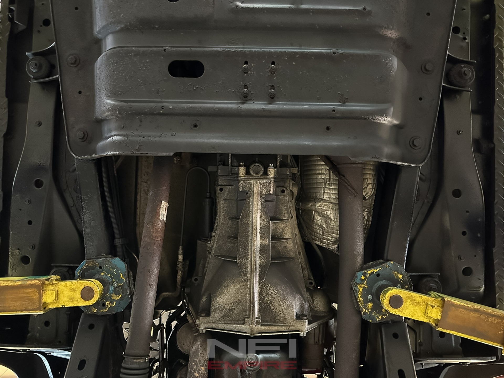 2005-jeep-wrangler-rubicon-half-cab-for-sale (2)
