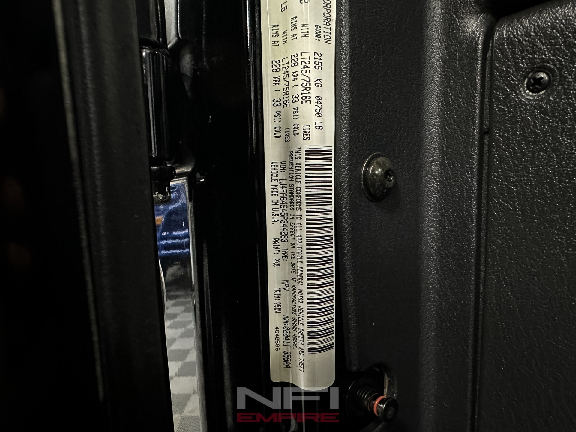 2005-jeep-wrangler-rubicon-half-cab-for-sale (6)