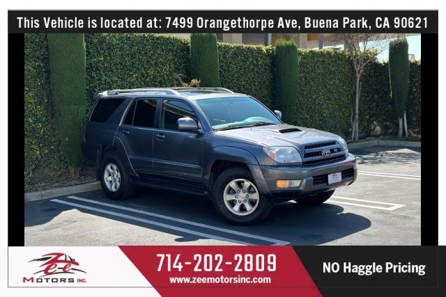 2005-toyota-4runner-sr5-sport-for-sale-buena-park-ca-1