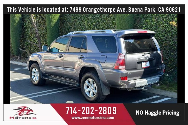 2005-toyota-4runner-sr5-sport-for-sale-buena-park-ca-14