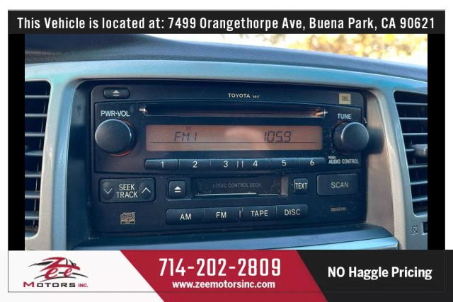 2005-toyota-4runner-sr5-sport-for-sale-buena-park-ca-25