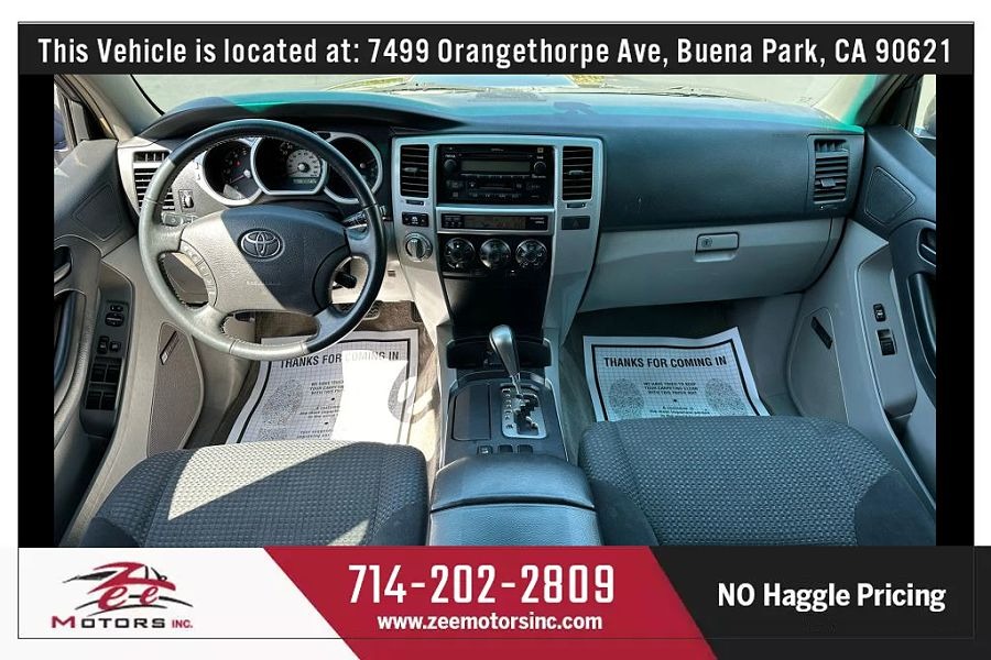 2005-toyota-4runner-sr5-sport-for-sale-buena-park-ca-4