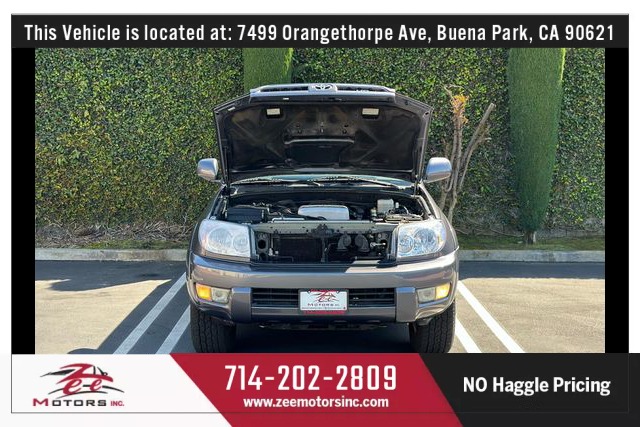 2005-toyota-4runner-sr5-sport-for-sale-buena-park-ca-41