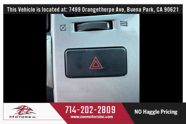2005-toyota-4runner-sr5-sport-for-sale-buena-park-ca-72