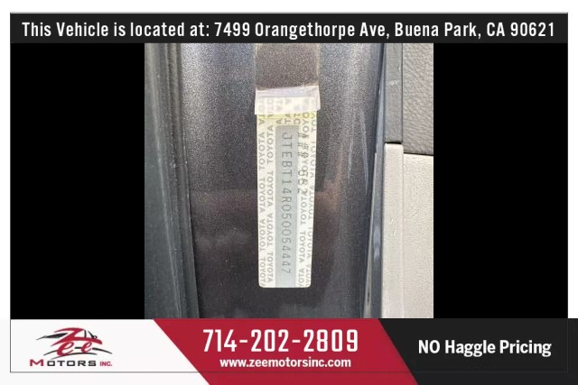 2005-toyota-4runner-sr5-sport-for-sale-buena-park-ca-91