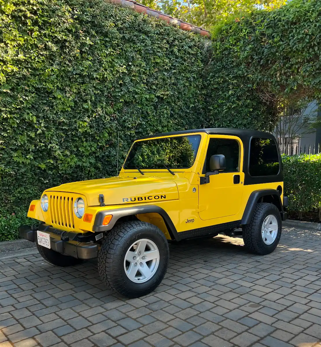 2006-Jeep-Wrangler-Rubicon-Palo-Alto-CA-02