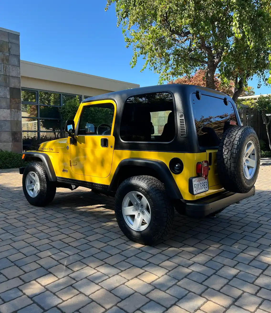 2006-Jeep-Wrangler-Rubicon-Palo-Alto-CA-11