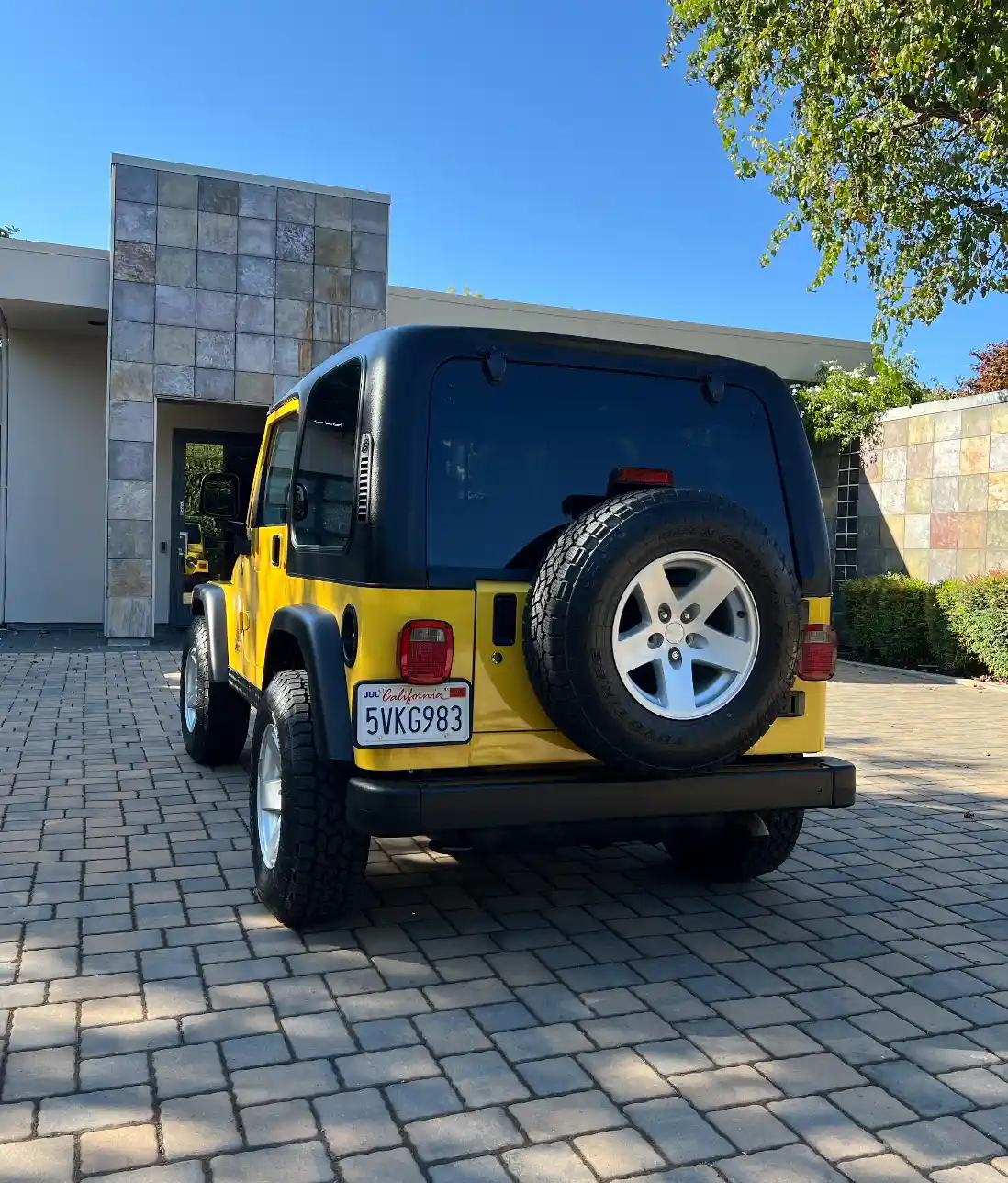2006-Jeep-Wrangler-Rubicon-Palo-Alto-CA-12