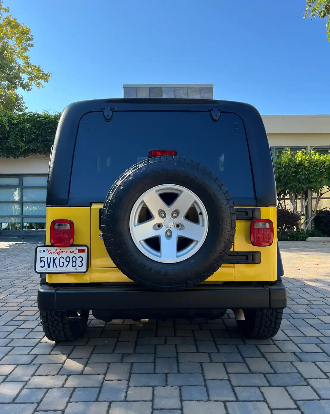 2006-Jeep-Wrangler-Rubicon-Palo-Alto-CA-14