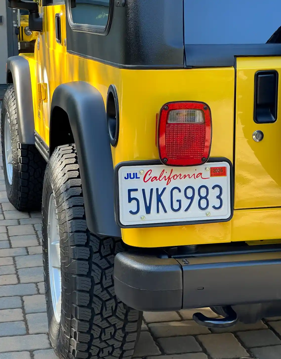 2006-Jeep-Wrangler-Rubicon-Palo-Alto-CA-15