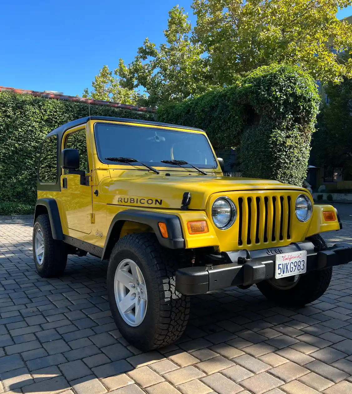 2006-Jeep-Wrangler-Rubicon-Palo-Alto-CA-21