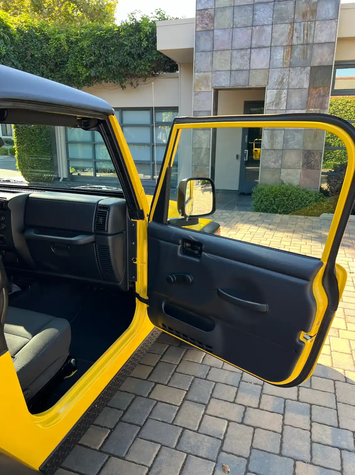2006-Jeep-Wrangler-Rubicon-Palo-Alto-CA-27