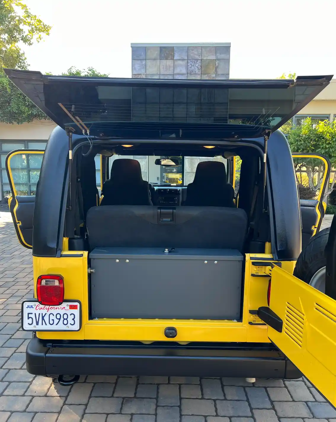 2006-Jeep-Wrangler-Rubicon-Palo-Alto-CA-30