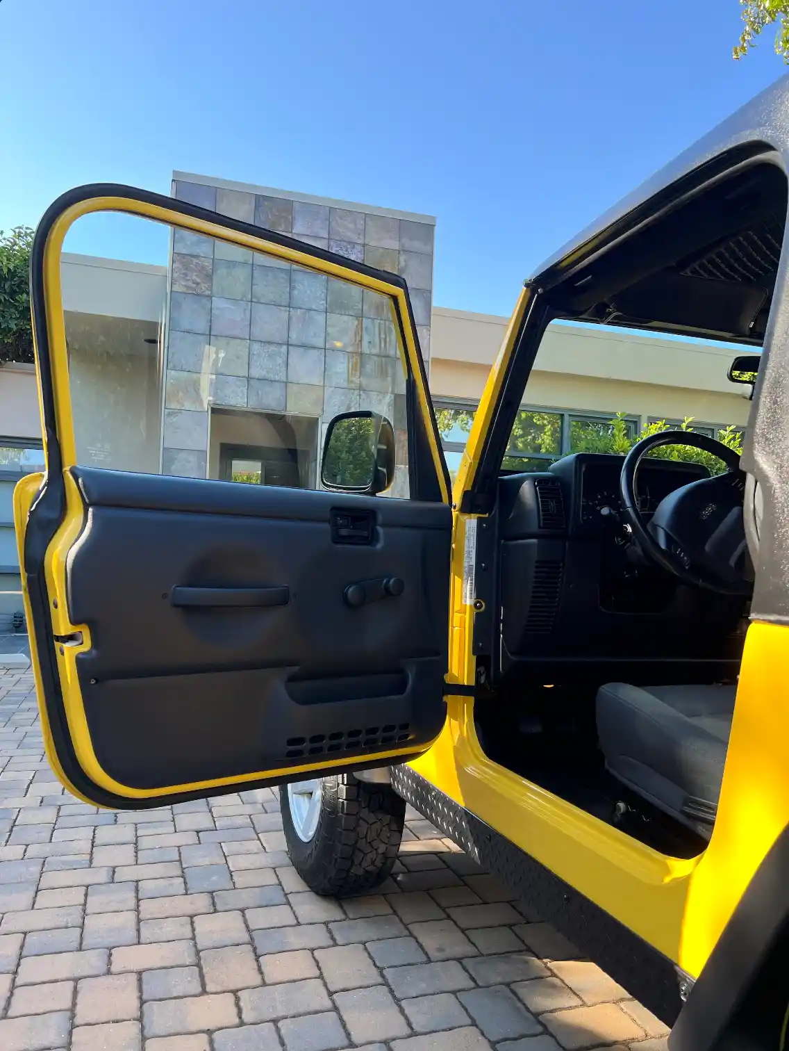 2006-Jeep-Wrangler-Rubicon-Palo-Alto-CA-34