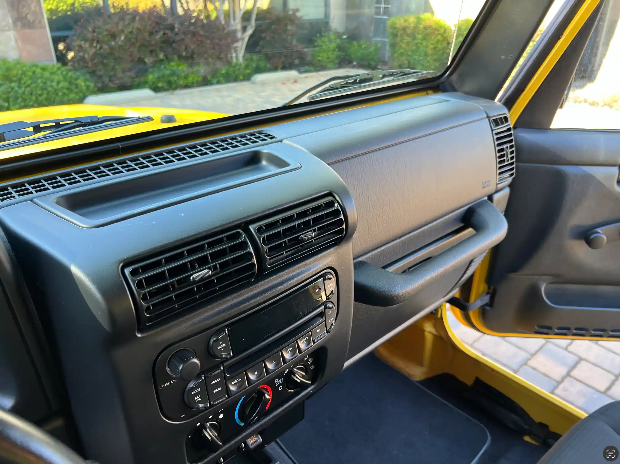 2006-Jeep-Wrangler-Rubicon-Palo-Alto-CA-35
