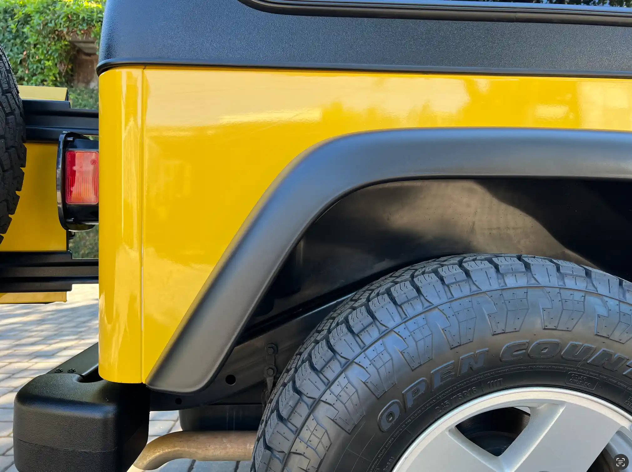 2006-Jeep-Wrangler-Rubicon-Palo-Alto-CA-41