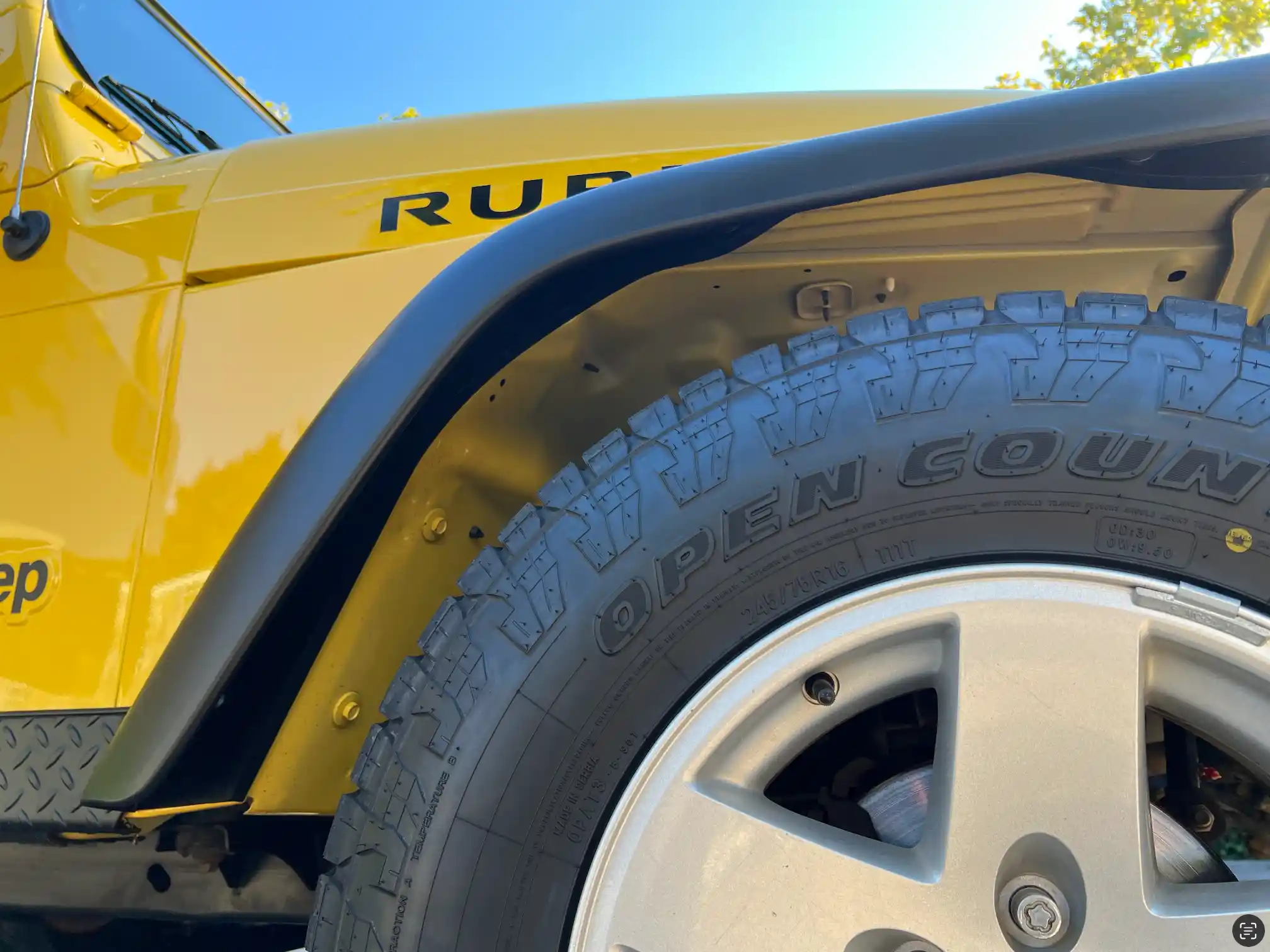 2006-Jeep-Wrangler-Rubicon-Palo-Alto-CA-42