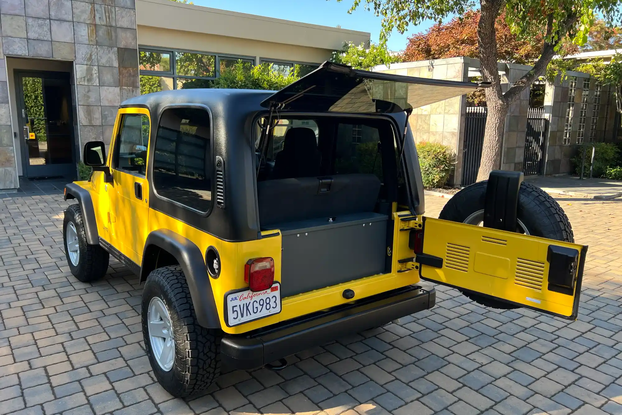 2006-Jeep-Wrangler-Rubicon-Palo-Alto-CA-44