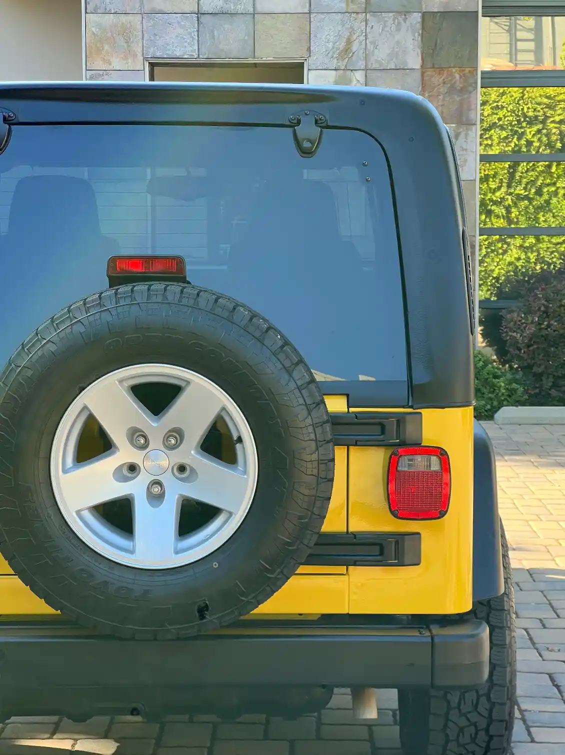 2006-Jeep-Wrangler-Rubicon-Palo-Alto-CA-45