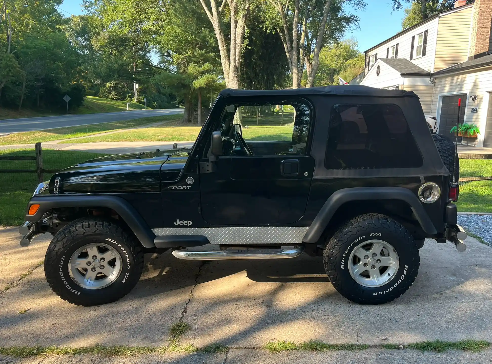 2006-Jeep-Wrangler-Sport-for-sale-10