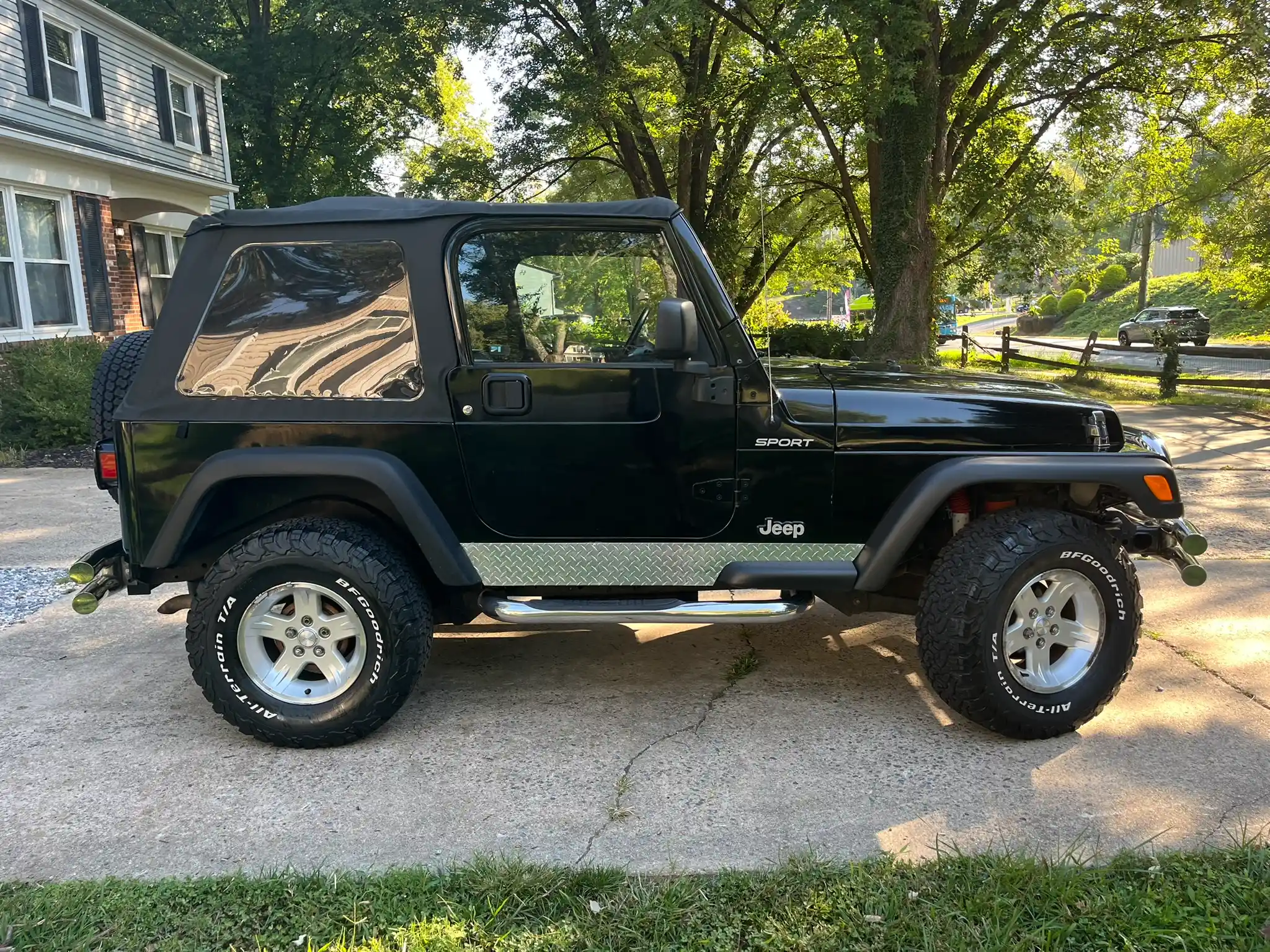 2006-Jeep-Wrangler-Sport-for-sale-14