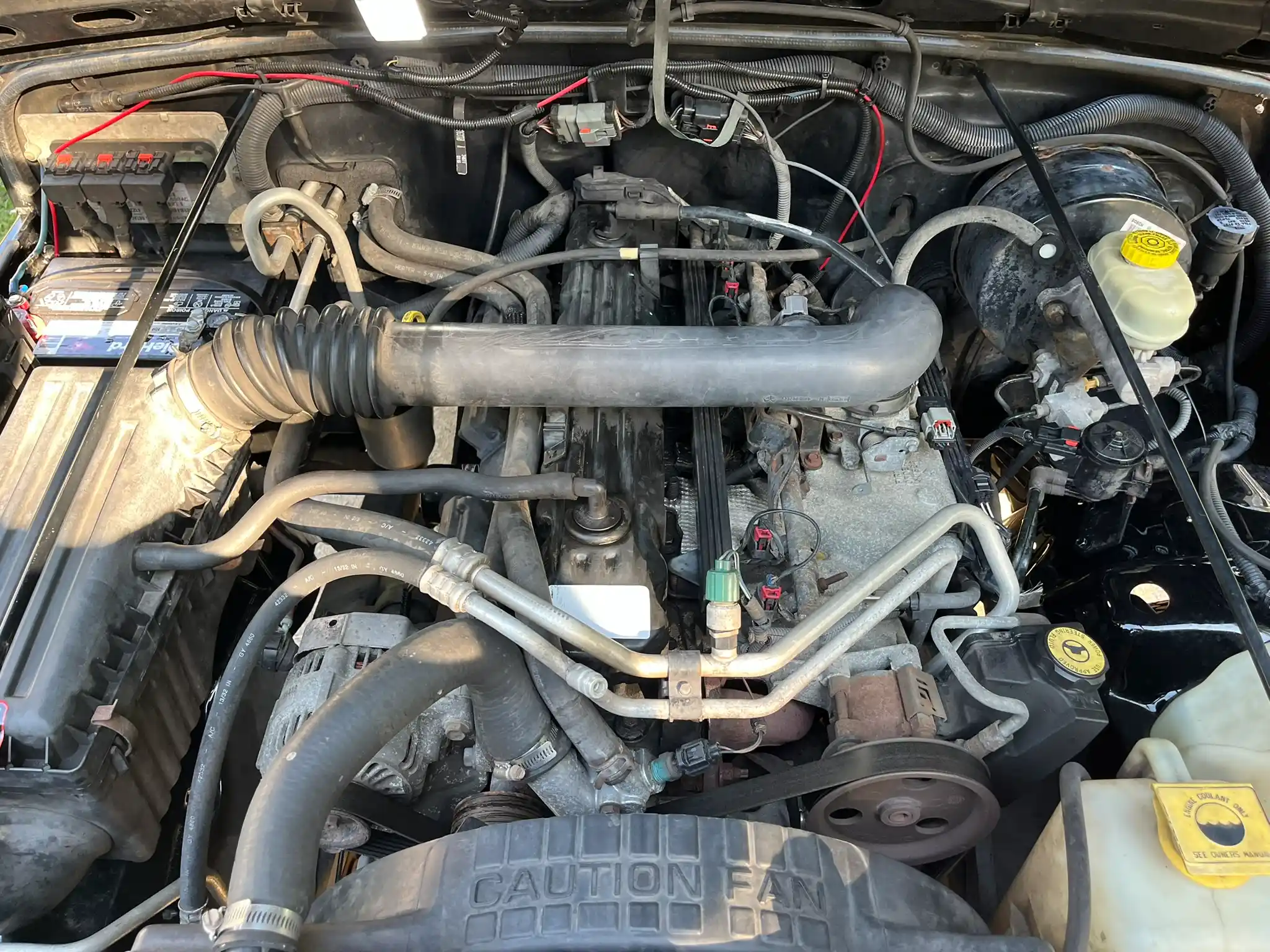 2006-Jeep-Wrangler-Sport-for-sale-21
