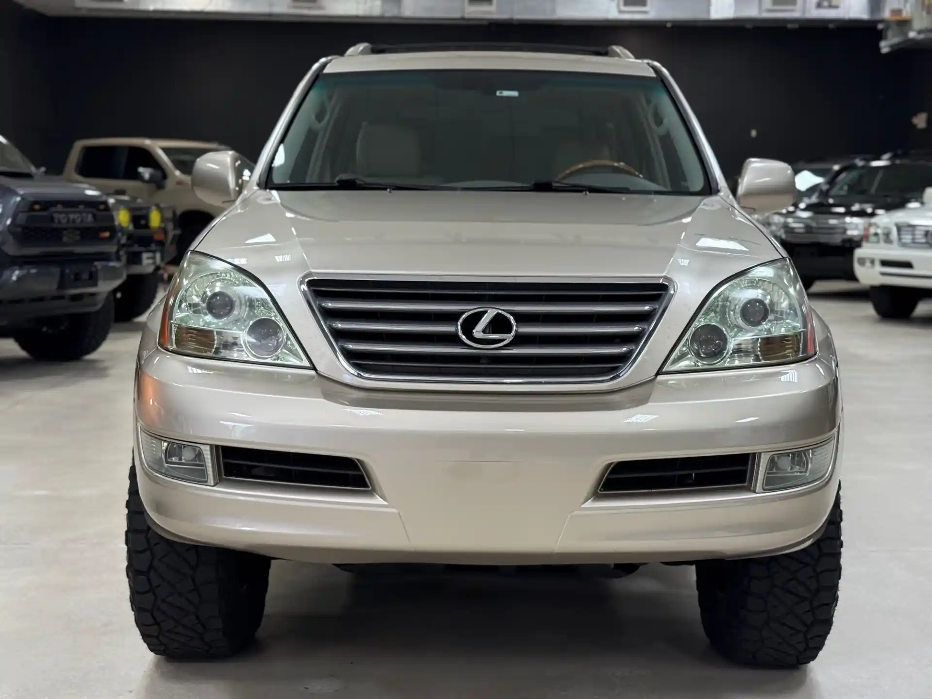 2006-lexus-gx-470-for-sale-jacksonville-fl-27