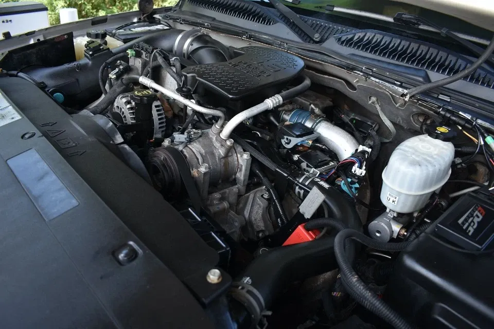2007-chevrolet-silverado-2500-lti-for-sale-walker-la-20