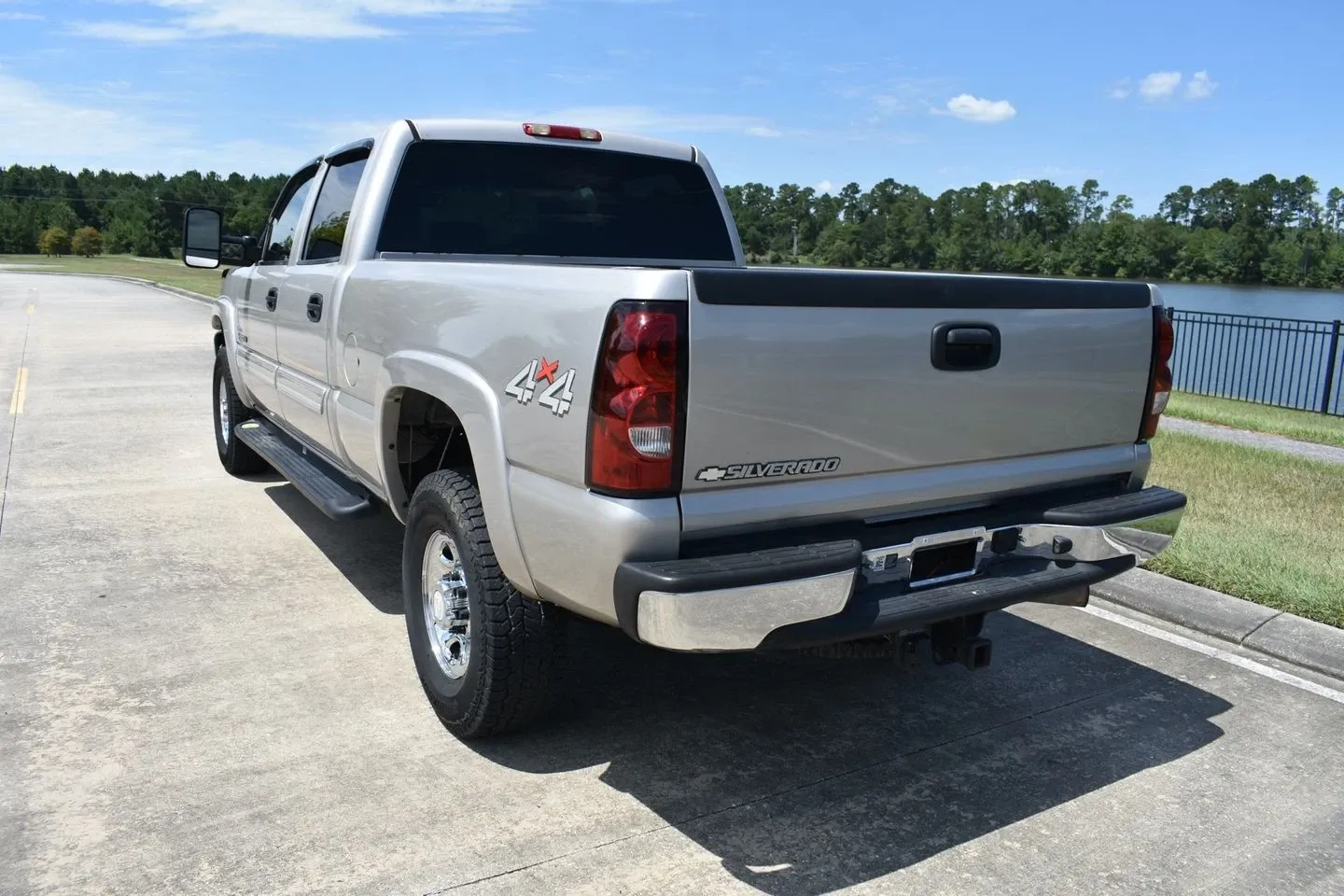 2007-chevrolet-silverado-2500-lti-for-sale-walker-la-7