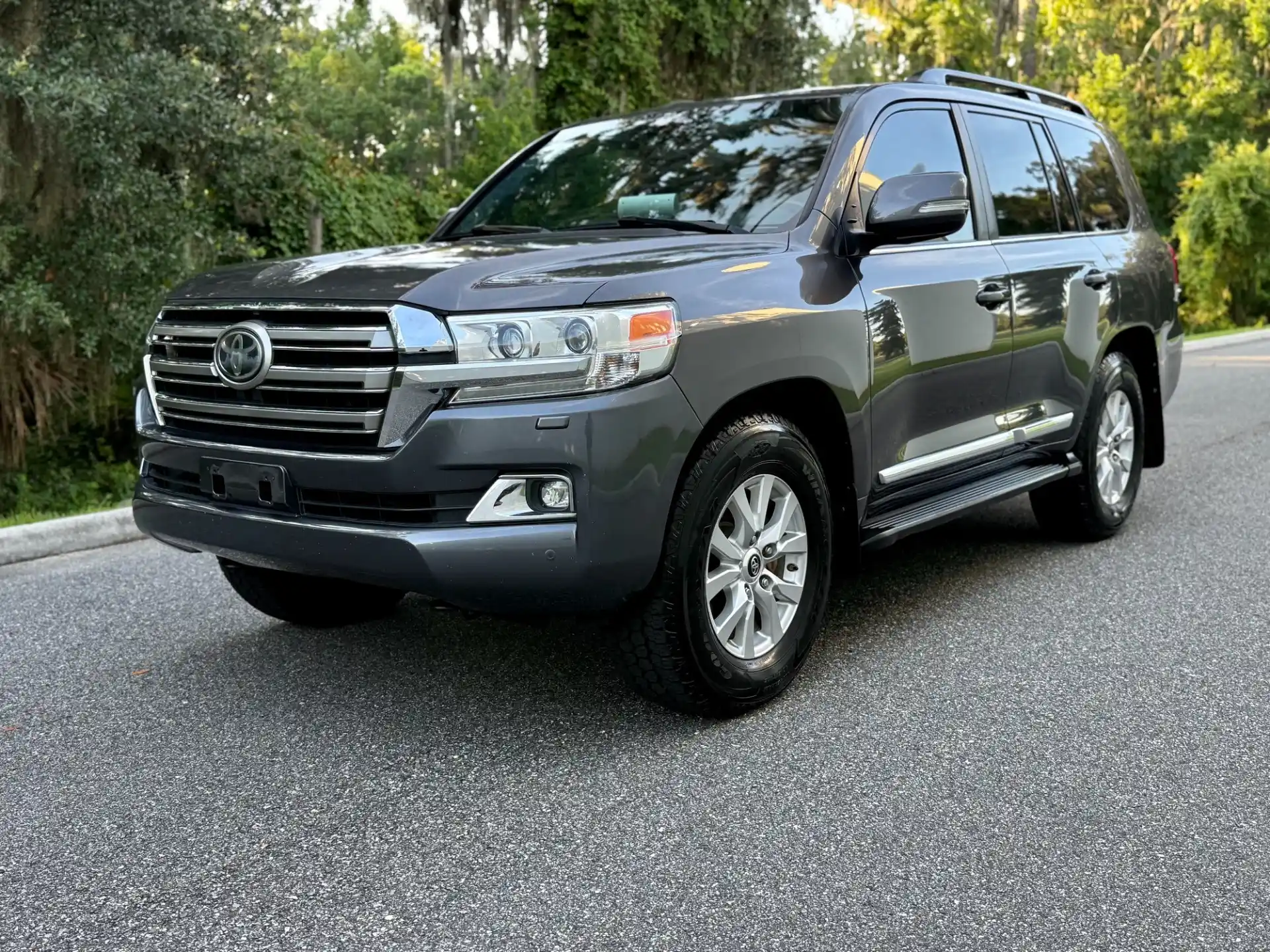 2016-toyota-land-cruiser-j200-for-sale-jacksonville-fl-1