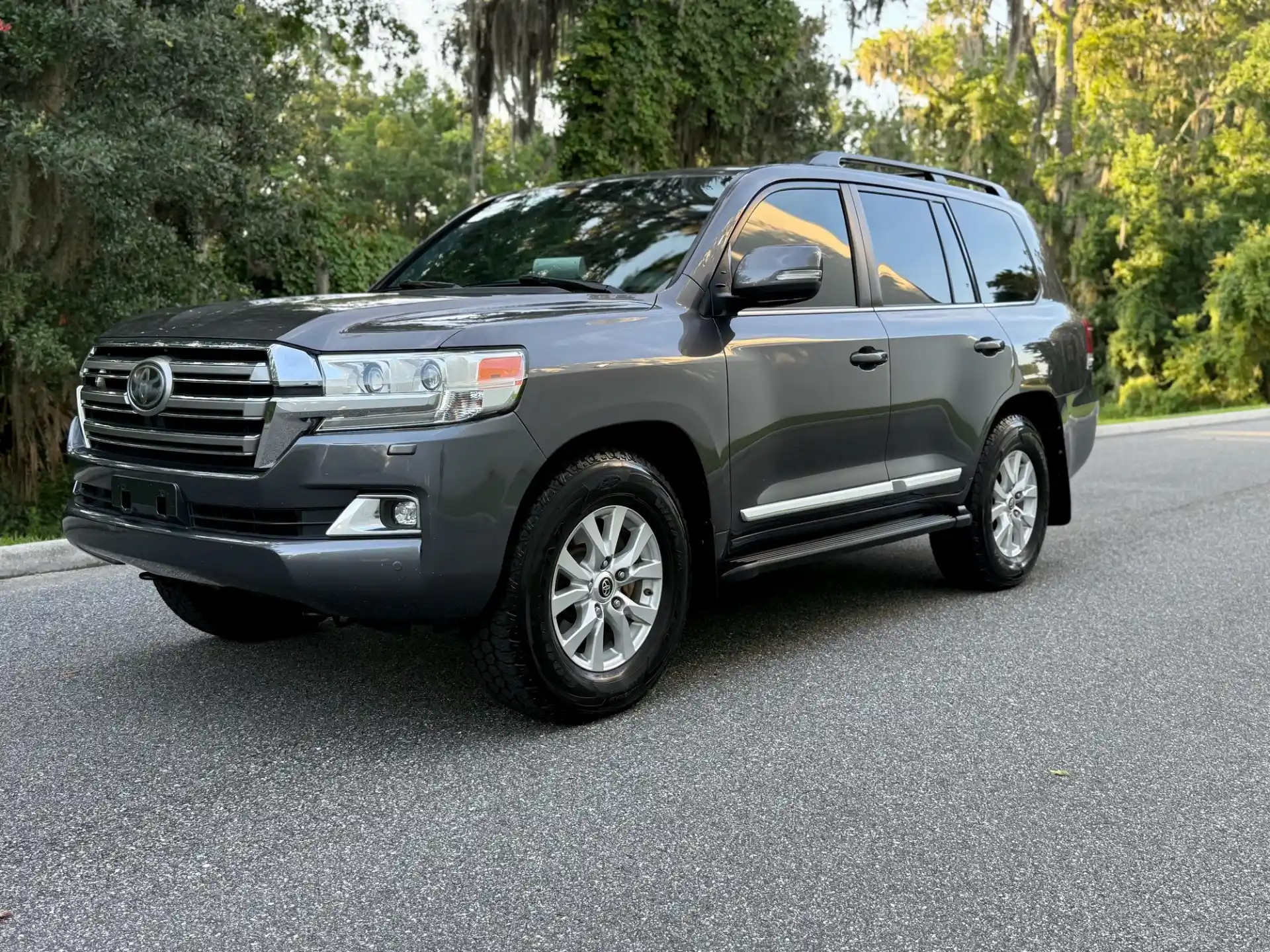 2016-toyota-land-cruiser-j200-for-sale-jacksonville-fl-2