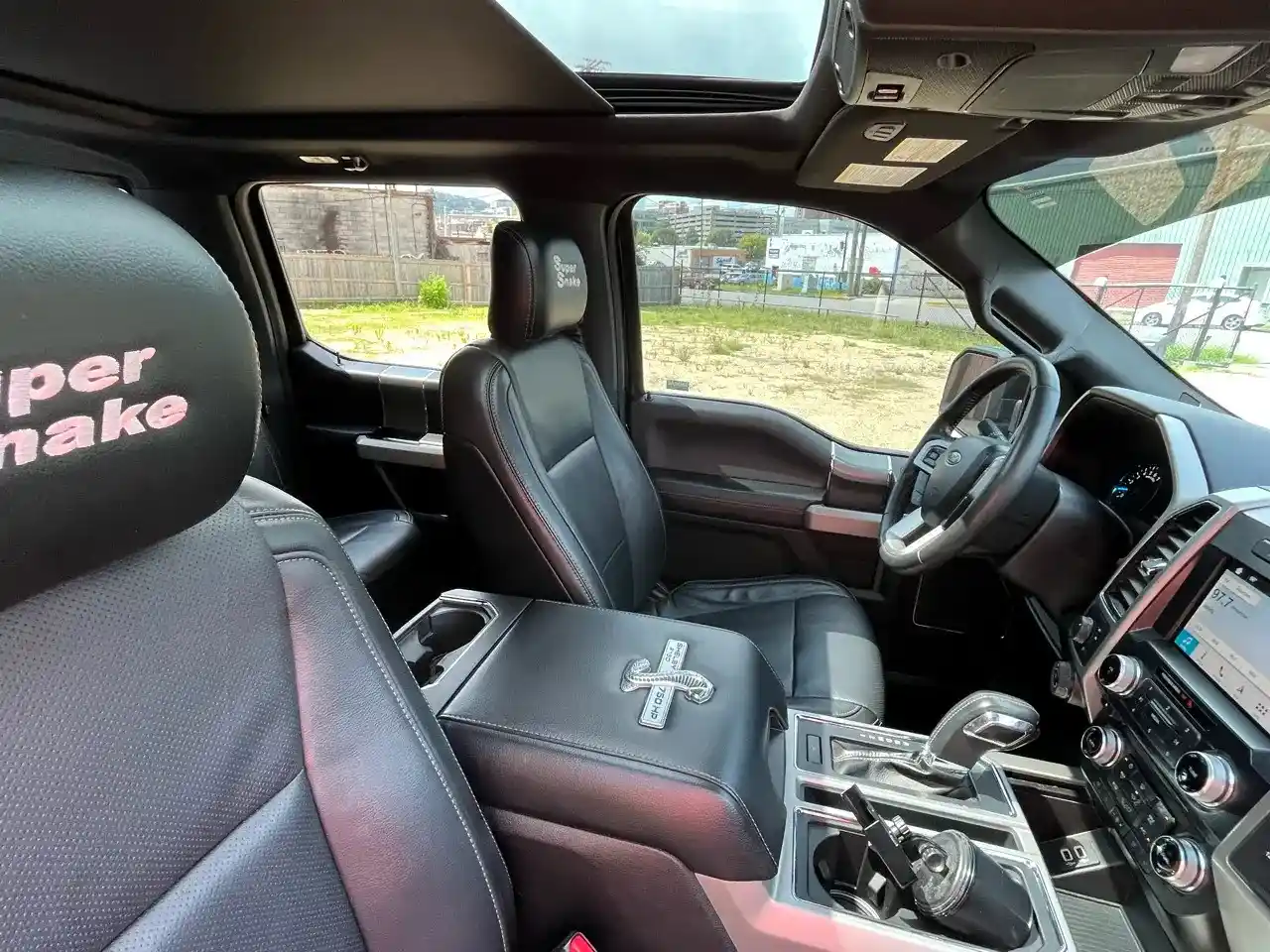 2017-ford-f150-lariat-2wd-for-sale-birmingham-al-70