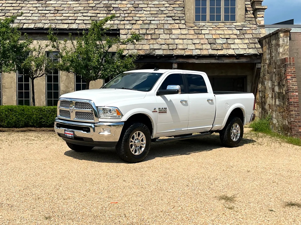 2017-ram-2500-laramie-for-sale-birmingham-al-1