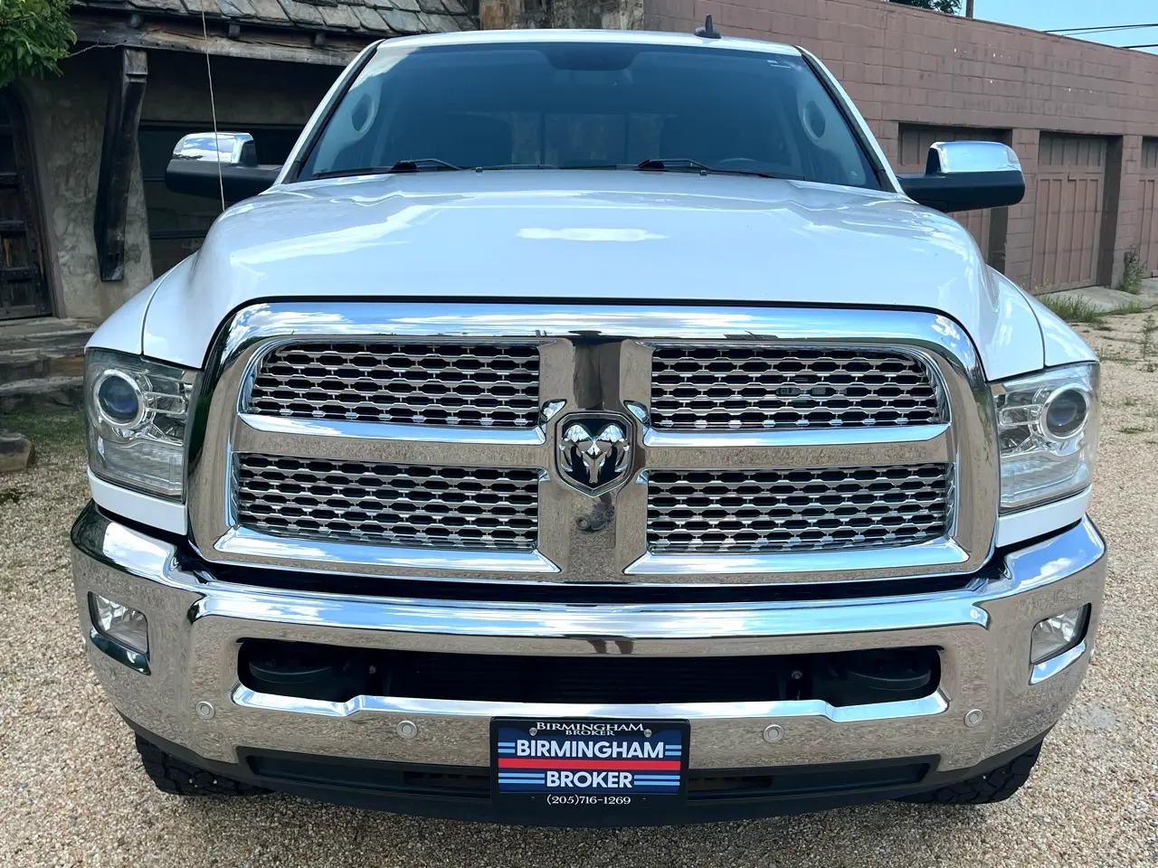 2017-ram-2500-laramie-for-sale-birmingham-al-14