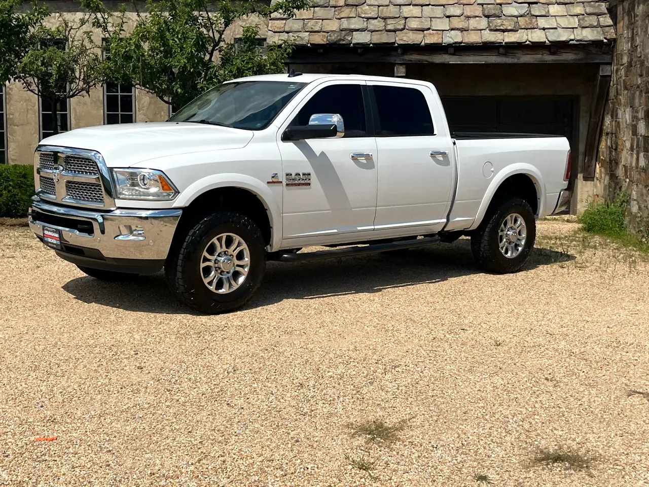 2017-ram-2500-laramie-for-sale-birmingham-al-2