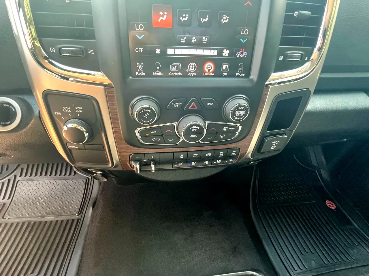 2017-ram-2500-laramie-for-sale-birmingham-al-28