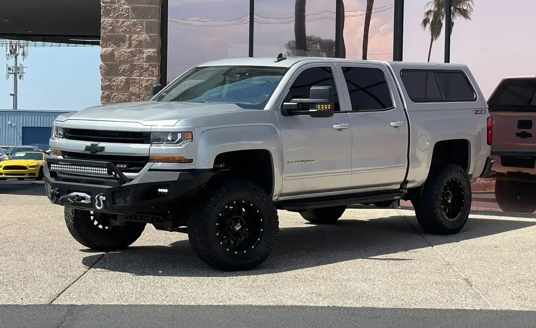 2018-chevrolet-silverado-1500-for-sale-tucson-az-2