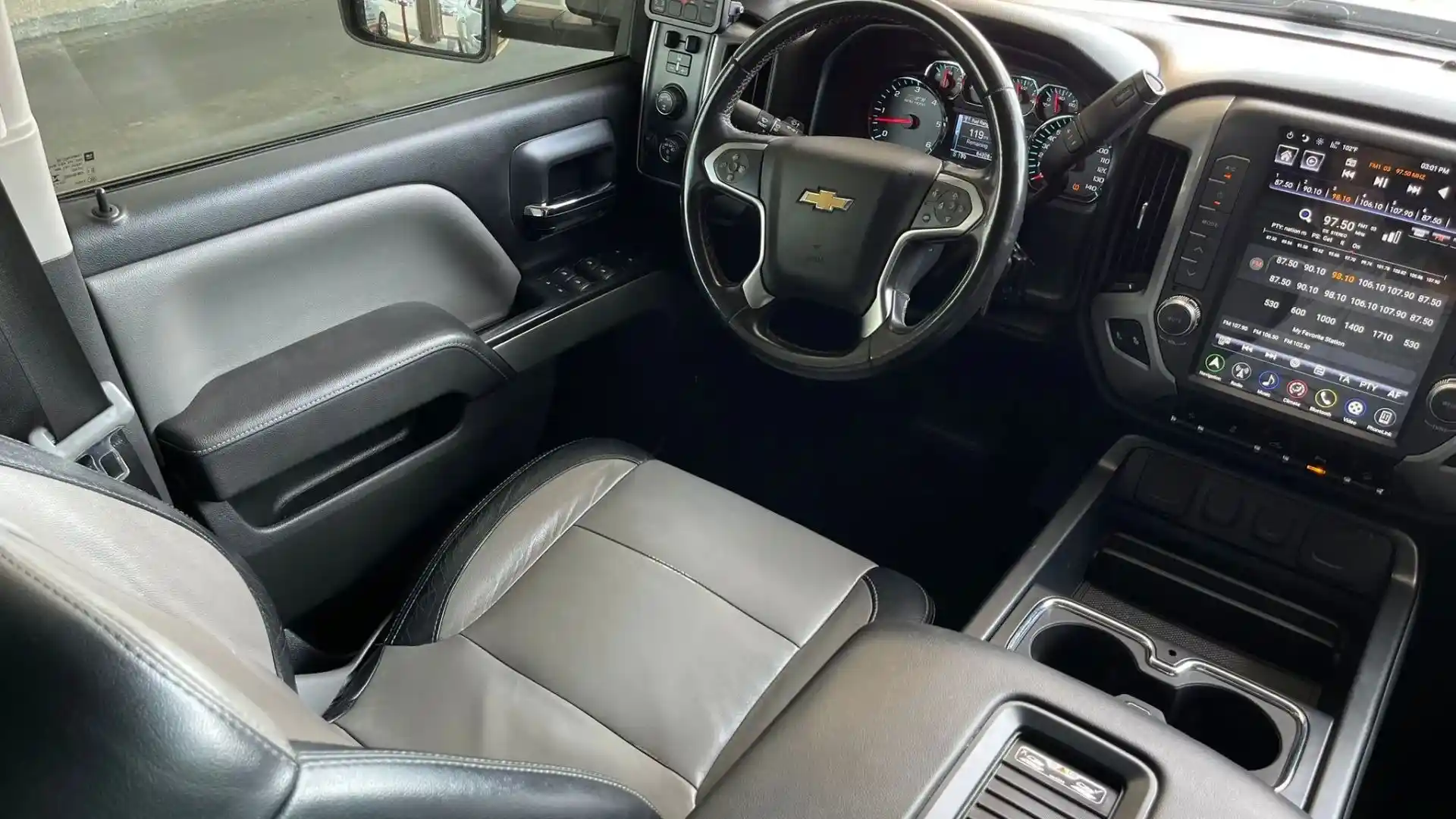 2018-chevrolet-silverado-1500-for-sale-tucson-az-33