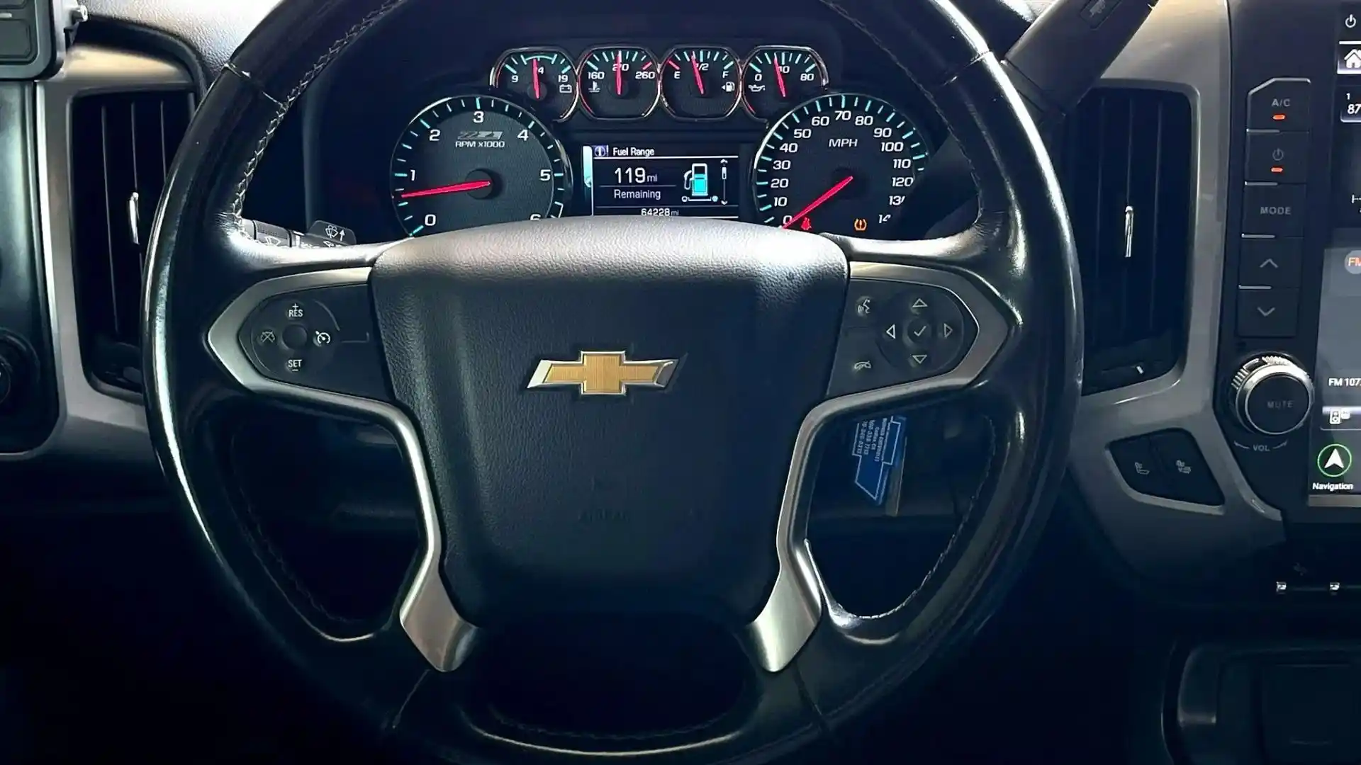 2018-chevrolet-silverado-1500-for-sale-tucson-az-35