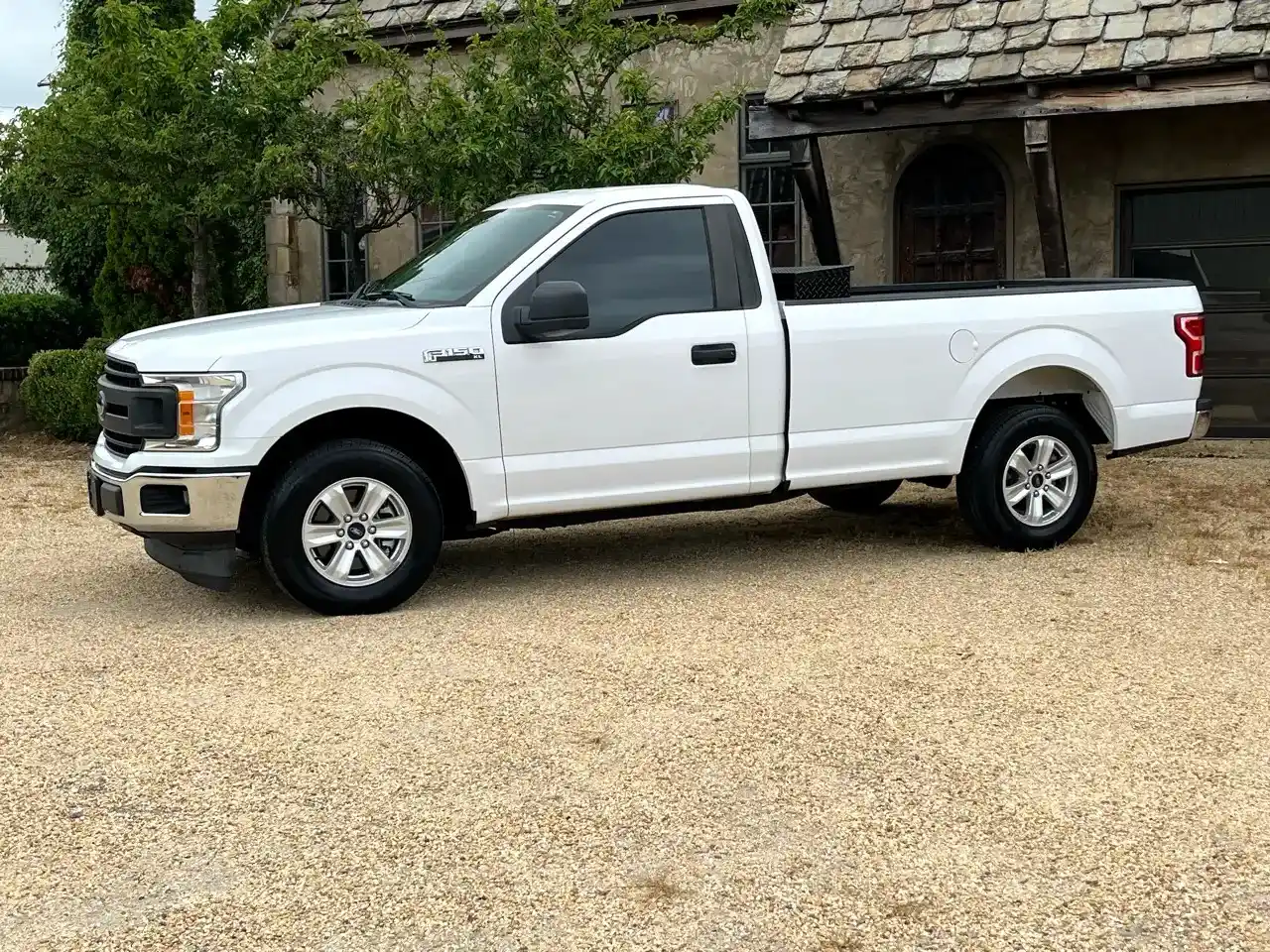 2018-ford-f150-xl-rwd-for-sale-birmingham-al-2
