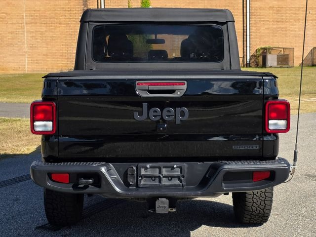 2020-jeep-gladiator-sport-for-sale-hope-mills-nc-10