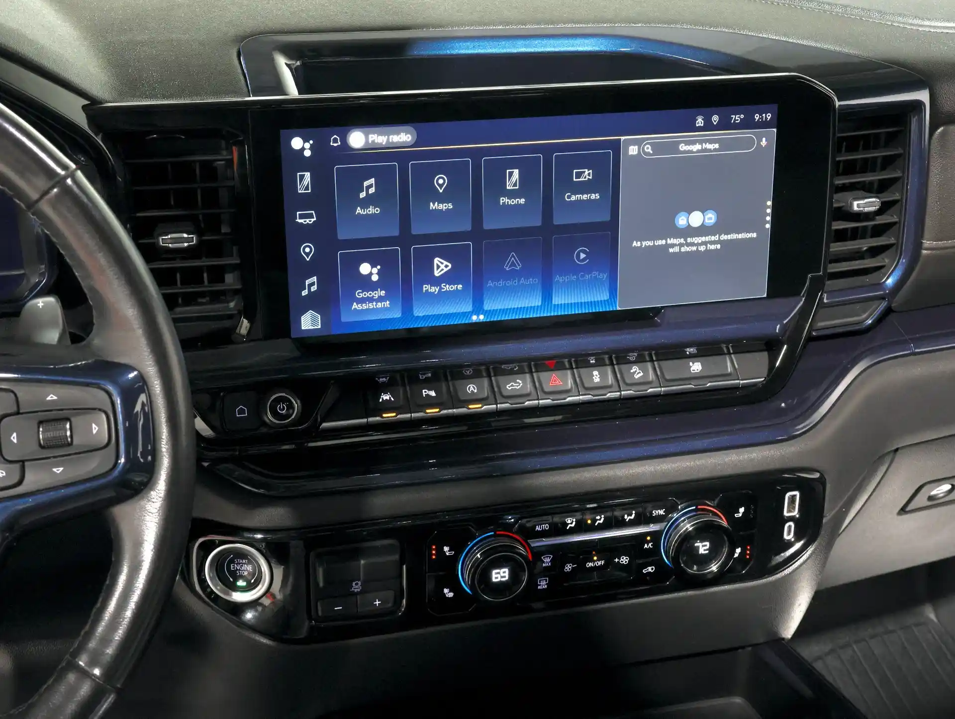 2022-chevrolet-silverado-1500-lt-trail-boss-rough-country-for-sale-addison-il-23