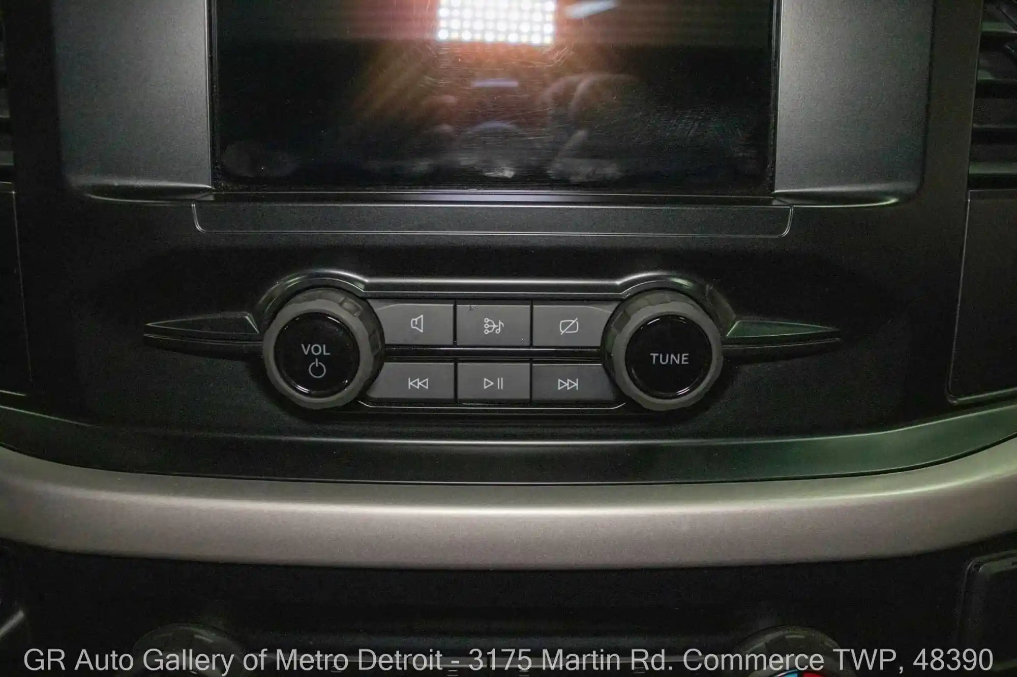 2023-ford-f-150-xl-roush-for-sale-detroit-mi-100