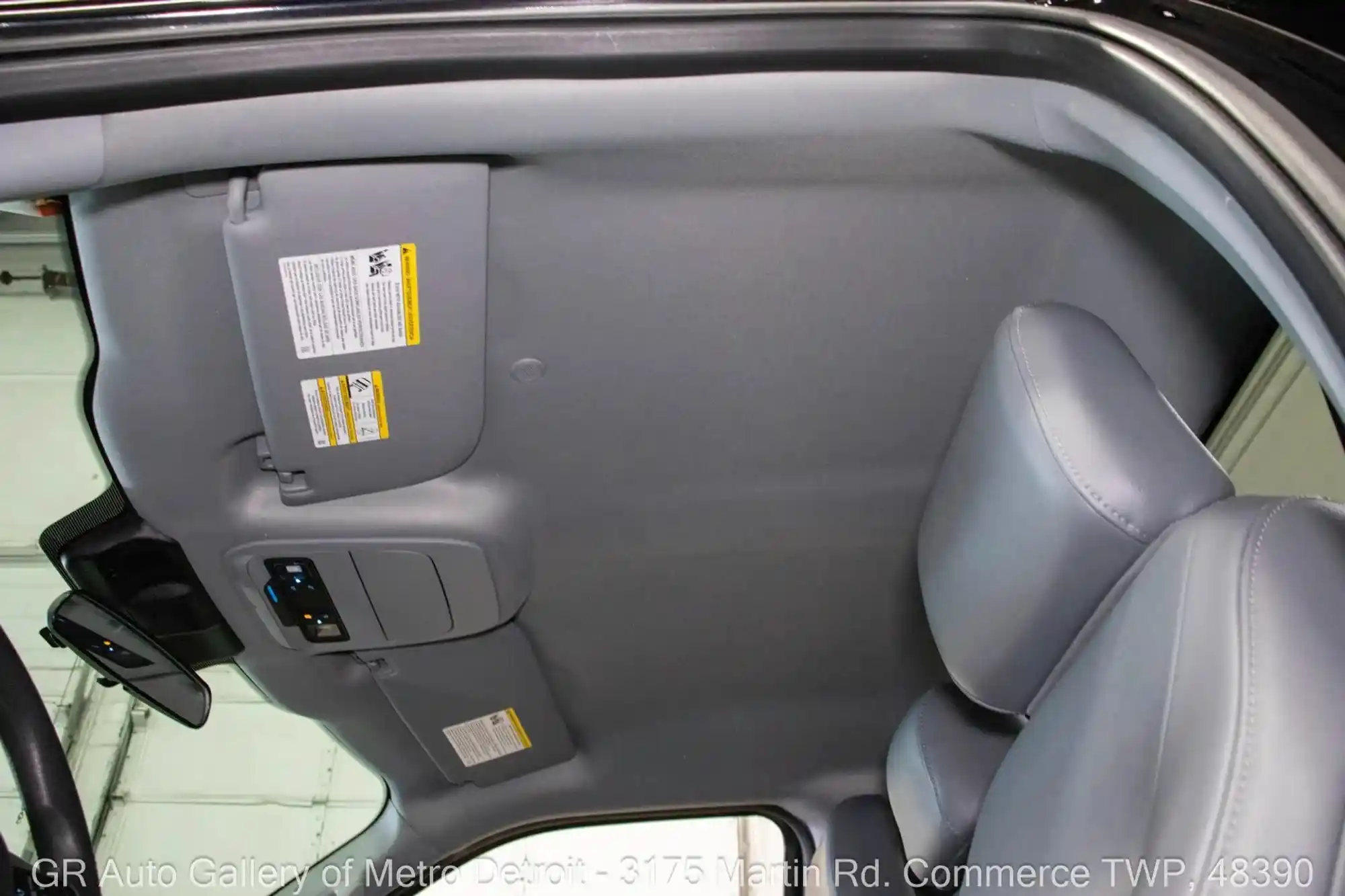2023-ford-f-150-xl-roush-for-sale-detroit-mi-107